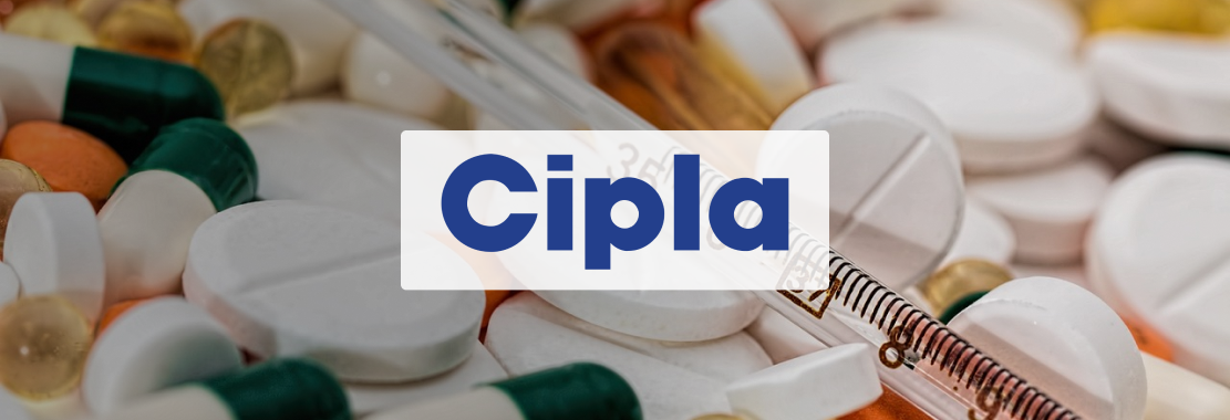 Cipla Receives US FDA Form 483 with Eight Observations at Bengaluru Unit