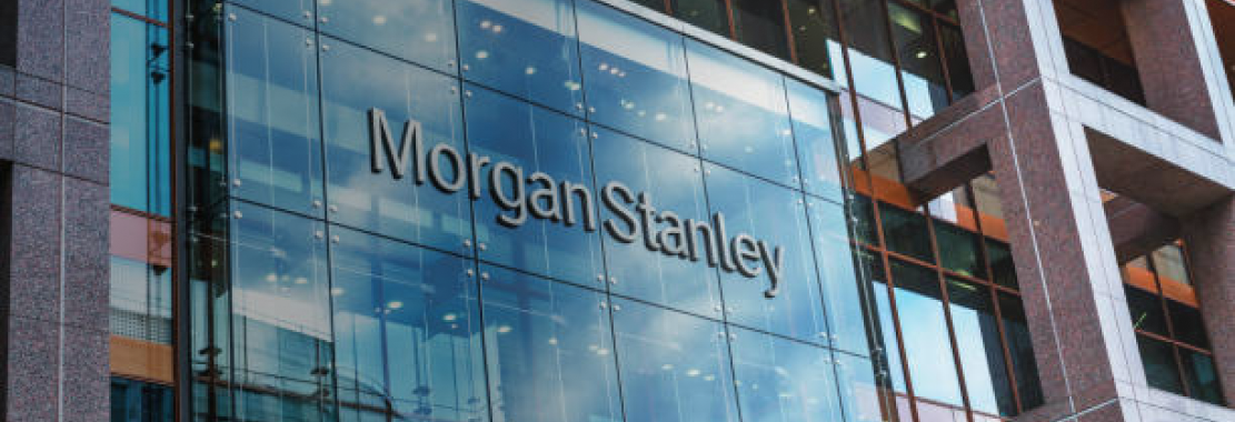 Morgan Stanley Acquires 1.4 Crore PNB Housing Finance Shares for ₹1,336 Crore