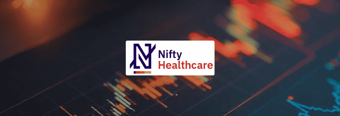 Nifty Helthcare index