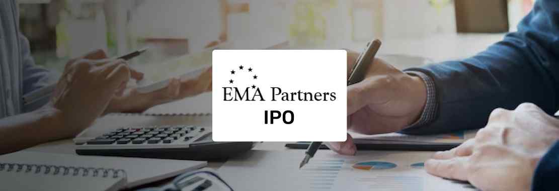 EMA Partners India Ltd IPO