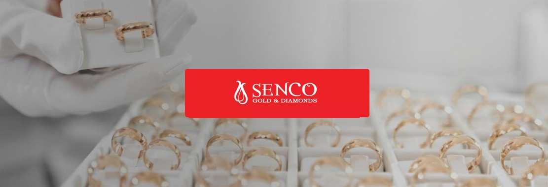 Senco Gold Sets 31 Jan for stock split