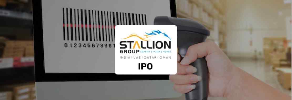 Stallion India IPO-Details