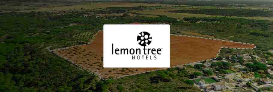 Lemon Tree Signs New Property in Valsad, Gujarat, Opening FY 2029