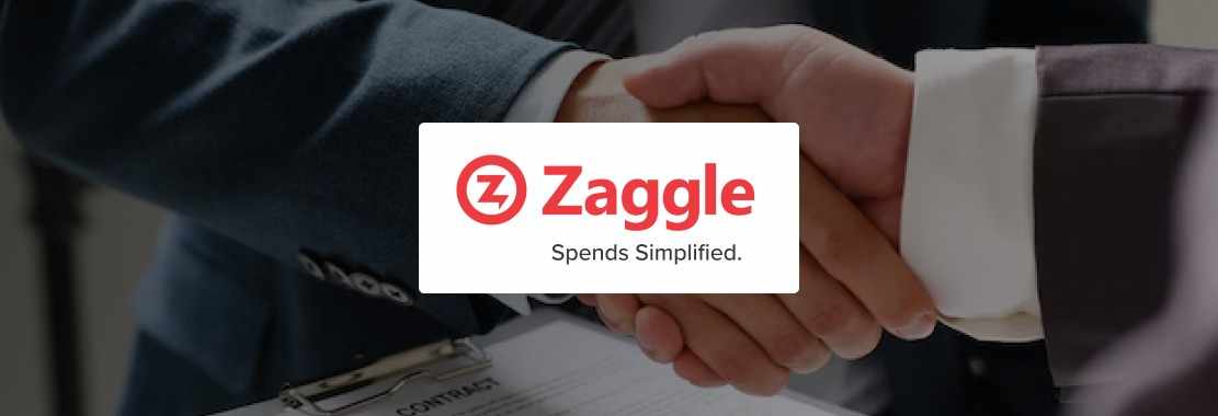 Zaggle Secures Key Agreements with Neuroglia Health and HT Media