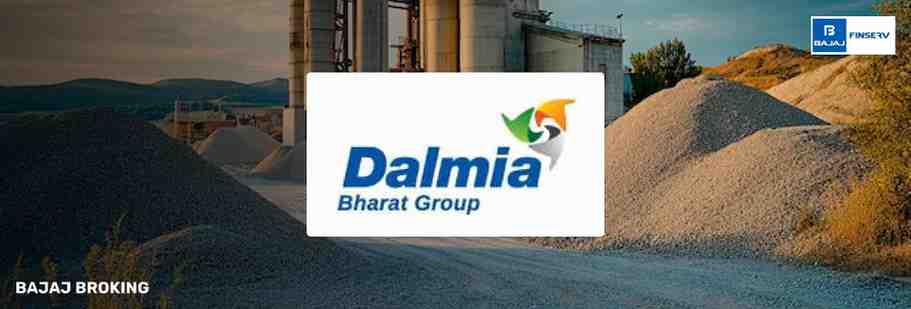 Dalmia Bharat Begins Production at 2.4 MTPA Cement Unit in Assam