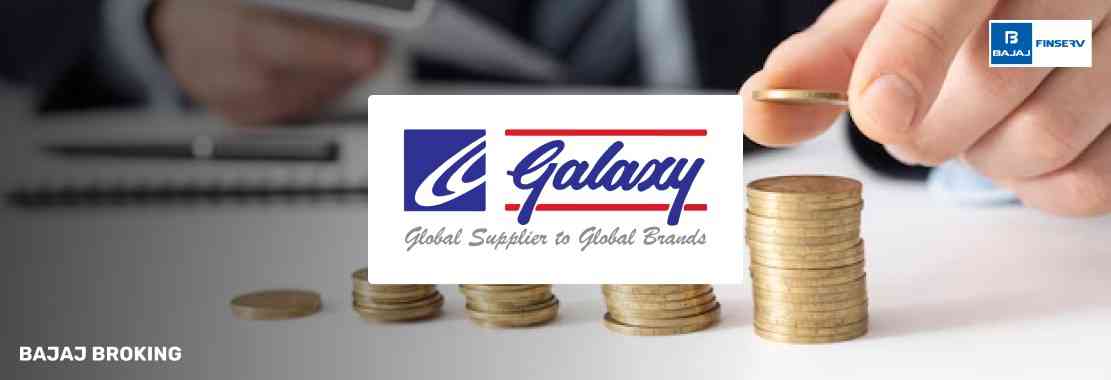 Galaxy Surfactants Declares ₹18 Per Share Interim Dividend for FY25