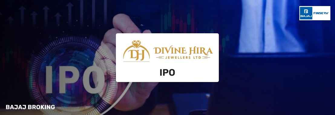 How to Apply for Divine Hira Jewellers IPO?