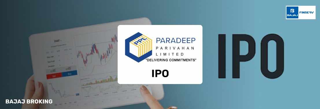 How to Apply for Paradeep Parivahan IPO?