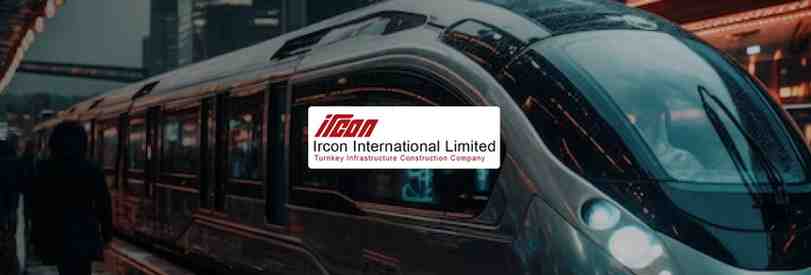 IRCON Wins Rs.285 Crore Order in Meghalaya Secretariat Project