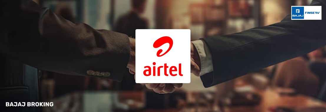 Bharti Airtel to Execute ₹8,000 Crore Block Deal on February 18, 2025