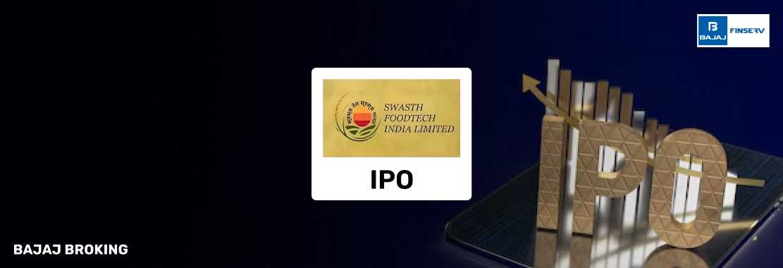 How to Apply for Swasth Foodtech India IPO & Check Subscription Status?