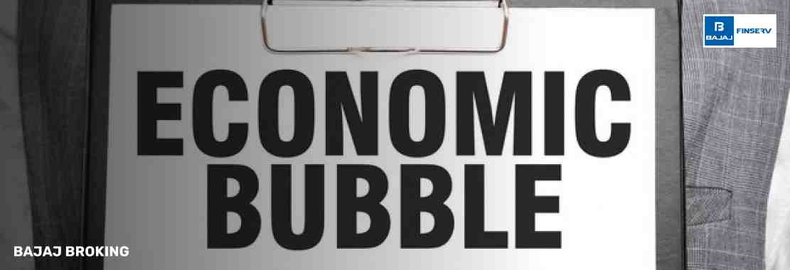 What is an Economic Bubble?