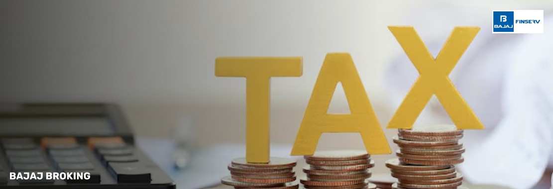 Section 44ADA of the Income Tax Act