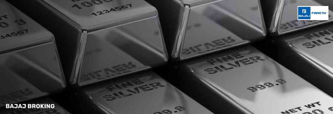 What is Silver Futures?