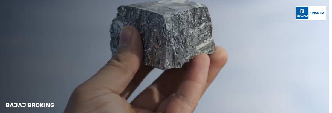 What is Zinc Futures - Overview