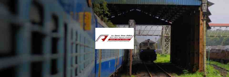 RVNL Secures ₹554.47-Crore Contract for Bengaluru Suburban Rail Project