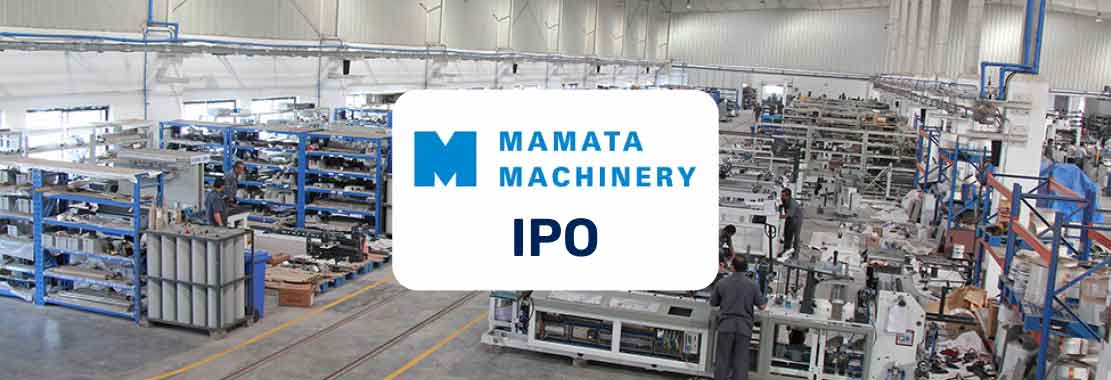 Mamta IPO