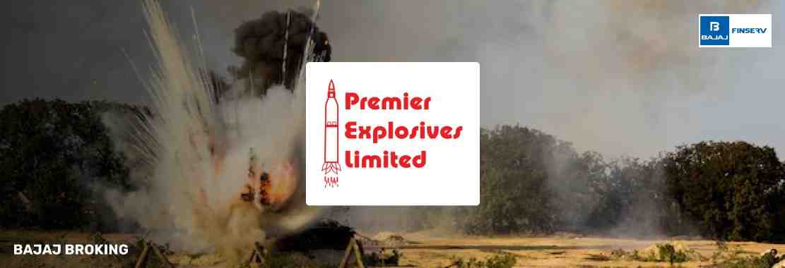 Premier Explosives Secures Rs 189 Million Defence Export Order