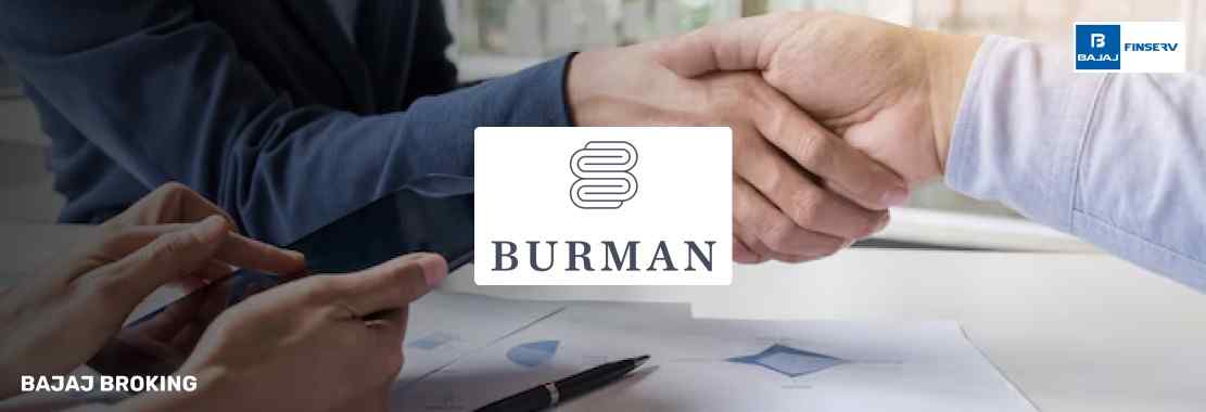 Burman Group Acquires Control of Religare Enterprises, Becomes Promoter