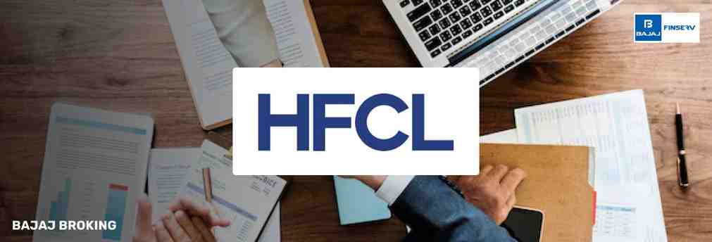 HFCL Secures Rs. 2,501.30 Crore BharatNet Phase-III Deal with BSNL