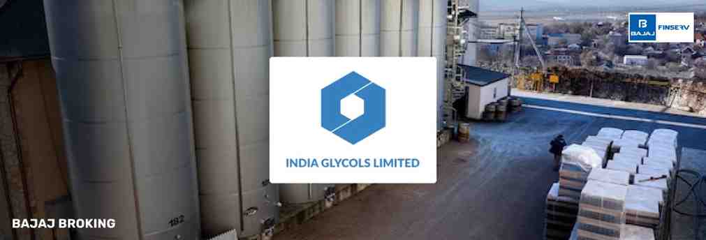 India Glycols Secures ₹1,264.2 Crore Ethanol Supply Order from OMCs