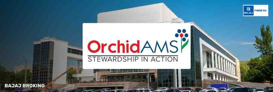 Orchid Pharma’s API Facility in Tamil Nadu Gets USFDA Inspection Clearance