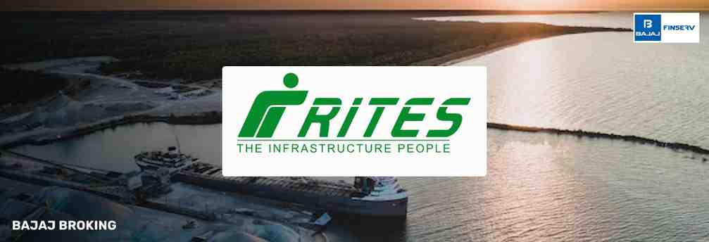 RITES Signs MoU with CWPRS for Water Resources & Infrastructure Projects