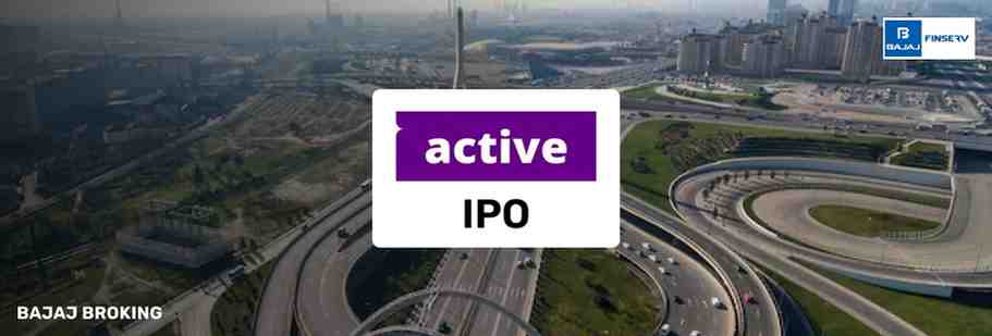 Active Infrastructure IPO: Things Smart Investors Need to Know