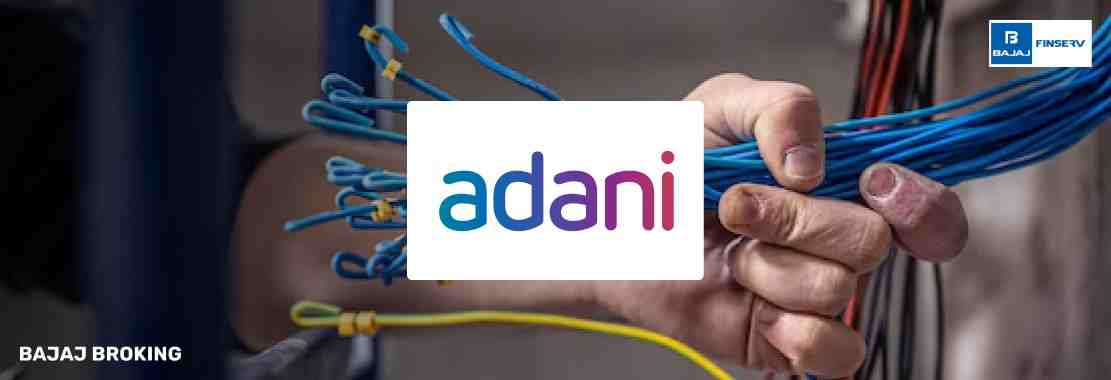 Adani’s KCL Forms JV with Praneetha Ecocables to Manufacture Cables and Wires