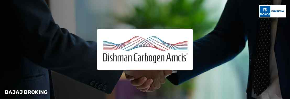 Dishman Carbogen’s France Arm Gets GMP Compliance Certificate