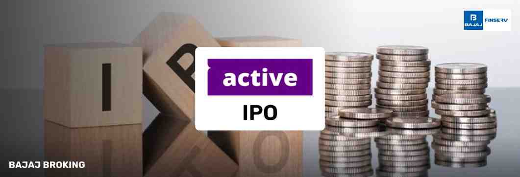 How to Apply for Active Infrastructure IPO & Check Subscription Status?    