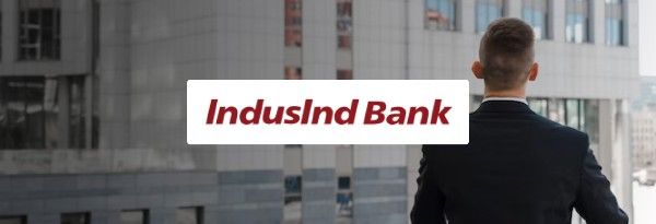 IndusInd Bank CFO Resigns; Deputy CEO Arun Khurana Takes Charge