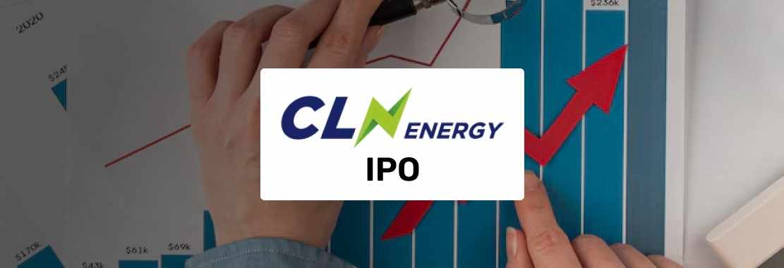 CLN Investment Ltd IPO