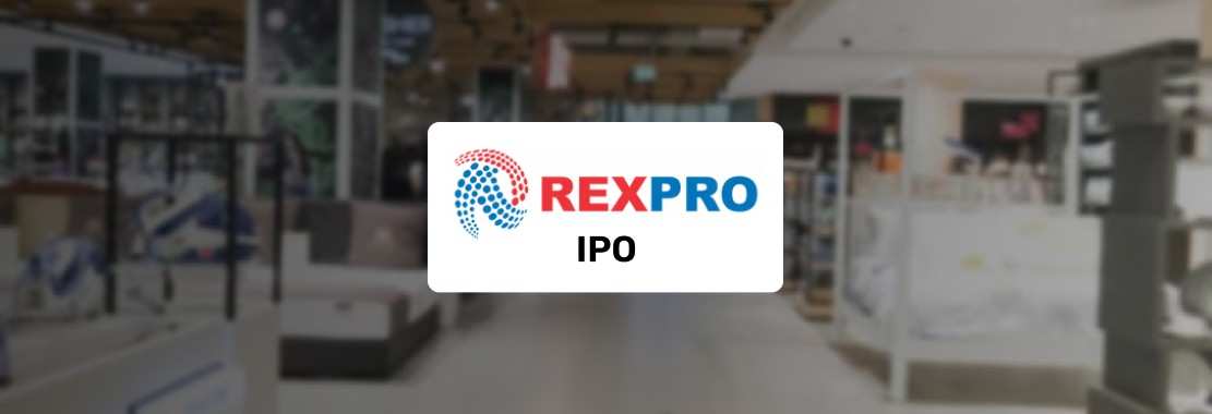 Rexpro Enterprises Ltd IPO