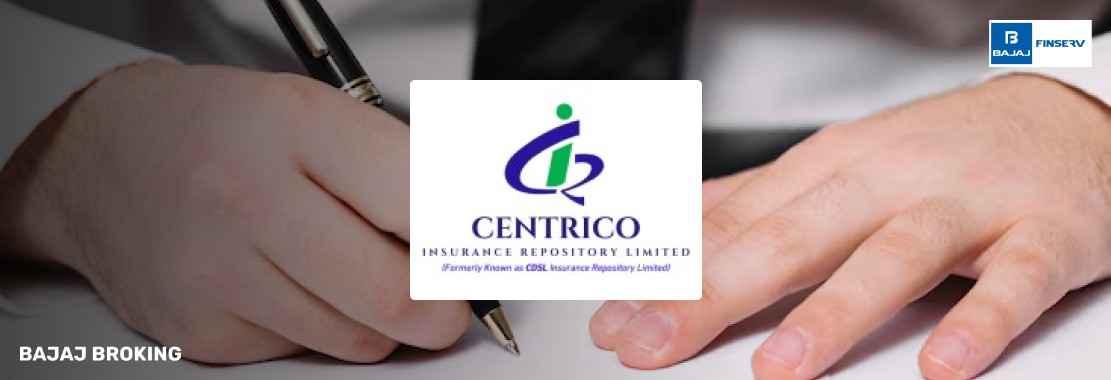 Centrico Insurance Signs Pact With LIC for Insurance Repository Services