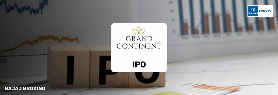 How to Apply for Grand Continent Hotels IPO & Check Subscription Status?