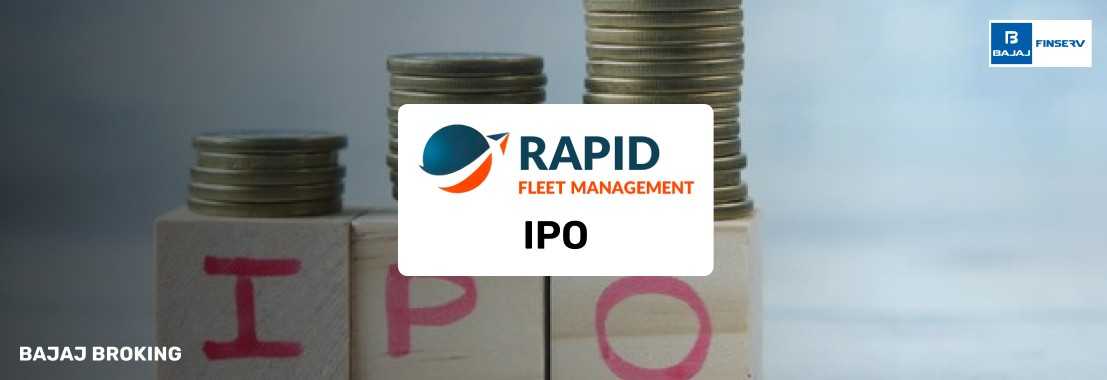 How to Apply for Rapid Fleet IPO & Check Subscription Status?    