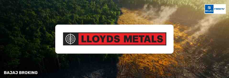 Lloyds Metals Gets Environmental Clearance for Wire Rod & Pellet Projects