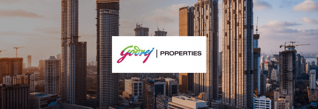 Godrej Properties Acquires 53-Acre Land in Kolkata for ₹500 Crore