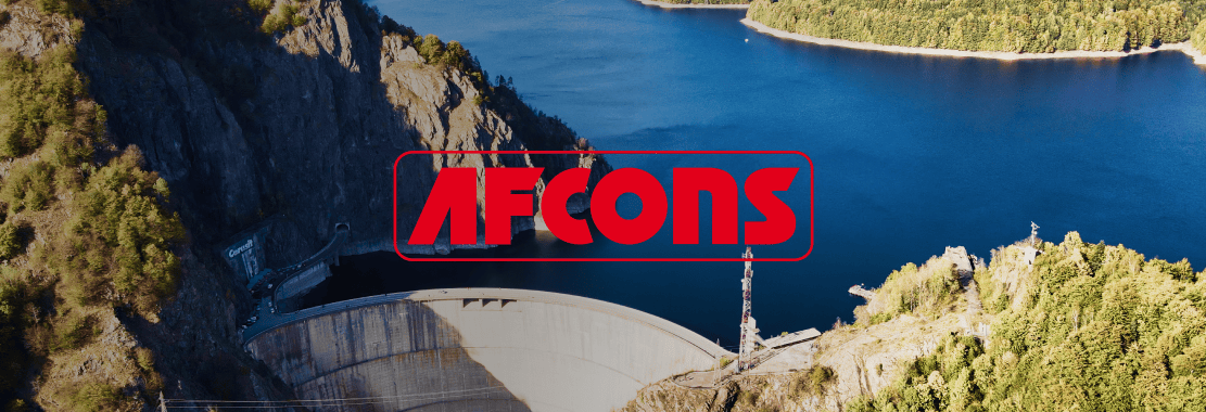 Afcons Wins ₹1,274 Cr Song Dam Project in Uttarakhand