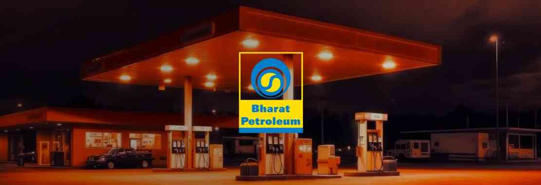 BPCL