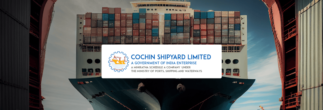 Cochin Shipyard news today