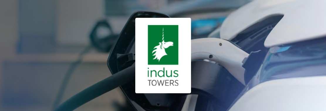 Indus Tower