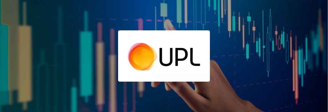 UPL Alpha Trade Insights by Bajaj Broking