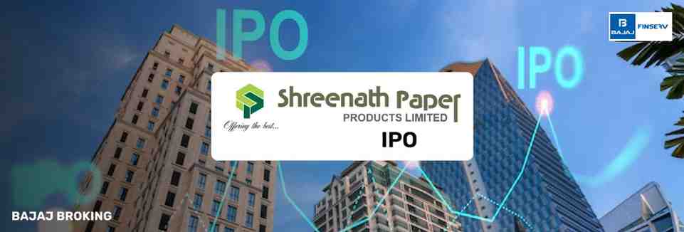 How to Apply for Shreenath Paper Products IPO & Check Subscription Status?