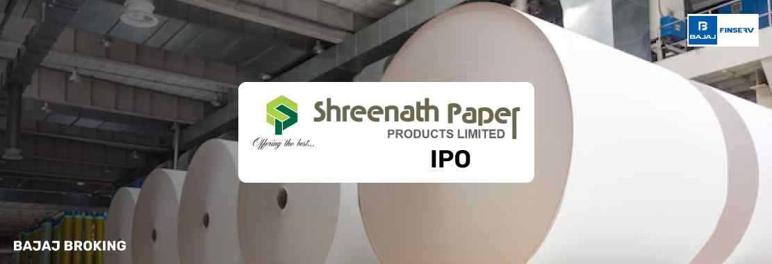 Shreenath Paper Products IPO: Things Smart Investors Need to Know