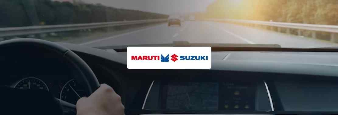 Delhi HC Quashes Rs.2,000 Crore Tax Notice Against Maruti Suzuki