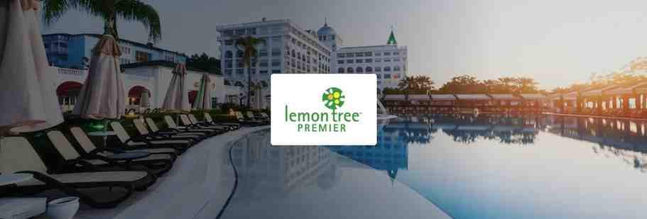 Lemon Tree Hotels Expands in Rajasthan with New Resort in Chittorgarh