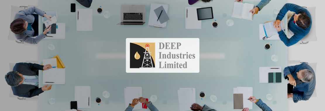 Deep Industries