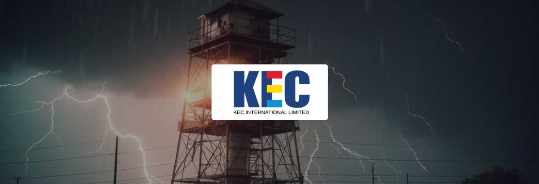 KEC International